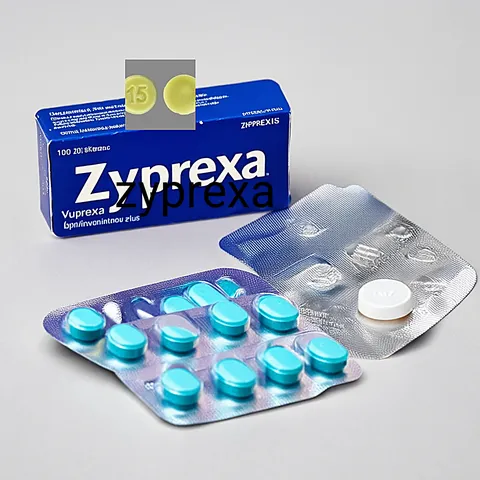 Achat zyprexa